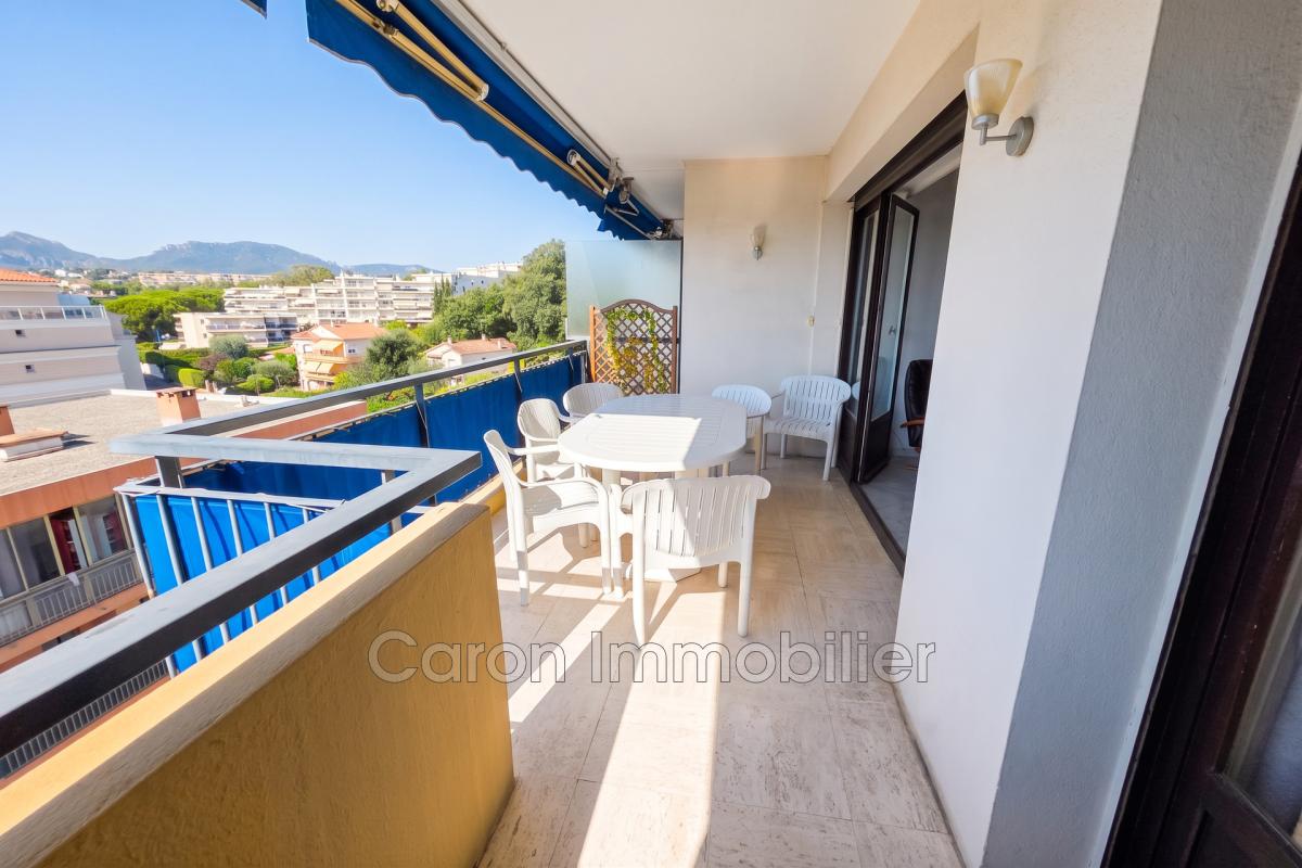 Centre Ville Appartement de 87m² en dernier étage avec parki