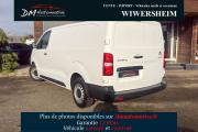 Citro&euml;n Jumpy III XL BlueHDi 120 S&S BVM6 Driver