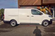 Citro&euml;n Jumpy III XL BlueHDi 120 S&S BVM6 Driver