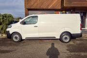 Citro&euml;n Jumpy III XL BlueHDi 120 S&S BVM6 Driver