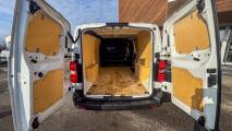 Citro&euml;n Jumpy III XL BlueHDi 120 S&S BVM6 Driver