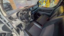 Citro&euml;n Jumpy III XL BlueHDi 120 S&S BVM6 Driver
