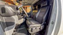 Citro&euml;n Jumpy III XL BlueHDi 120 S&S BVM6 Driver