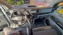 Citro&euml;n Jumpy III XL BlueHDi 120 S&S BVM6 Driver