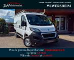 Peugeot Boxer II BlueHDi 140 S&S ASPHALT 333 L1H1