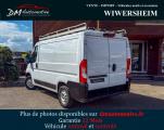 Peugeot Boxer II BlueHDi 140 S&S ASPHALT 333 L1H1