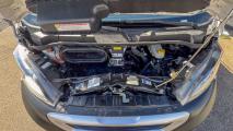 Peugeot Boxer II BlueHDi 140 S&S ASPHALT 333 L1H1