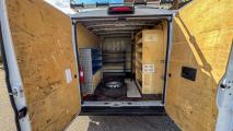 Peugeot Boxer II BlueHDi 140 S&S ASPHALT 333 L1H1