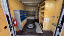 Peugeot Boxer II BlueHDi 140 S&S ASPHALT 333 L1H1