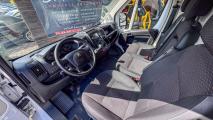 Peugeot Boxer II BlueHDi 140 S&S ASPHALT 333 L1H1