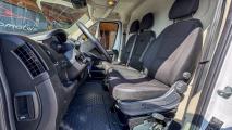 Peugeot Boxer II BlueHDi 140 S&S ASPHALT 333 L1H1