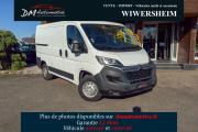 Citro&euml;n Jumper II 30 L1H1 BlueHDi 110 BVM6 Business