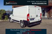 Citro&euml;n Jumper II 30 L1H1 BlueHDi 110 BVM6 Business