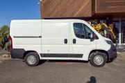 Citro&euml;n Jumper II 30 L1H1 BlueHDi 110 BVM6 Business