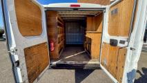 Citro&euml;n Jumper II 30 L1H1 BlueHDi 110 BVM6 Business