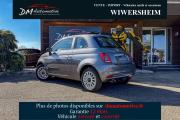 Fiat 500 II Hybrid 1.0 BSG 70 ch Dolcevita