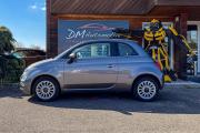 Fiat 500 II Hybrid 1.0 BSG 70 ch Dolcevita