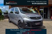 Opel Vivaro Cabine Approfondie III Taille M BlueHDi 145 EAT8 Edition