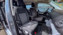 Opel Vivaro Cabine Approfondie III Taille M BlueHDi 145 EAT8 Edition