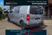 Opel Vivaro Cabine Approfondie III Taille M BlueHDi 145 EAT8 Edition