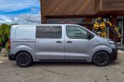 Opel Vivaro Cabine Approfondie III Taille M BlueHDi 145 EAT8 Edition