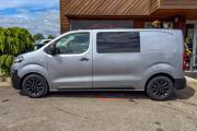 Opel Vivaro Cabine Approfondie III Taille M BlueHDi 145 EAT8 Edition
