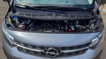 Opel Vivaro Cabine Approfondie III Taille M BlueHDi 145 EAT8 Edition
