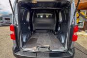 Opel Vivaro Cabine Approfondie III Taille M BlueHDi 145 EAT8 Edition