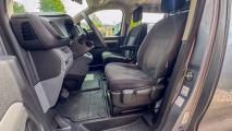 Opel Vivaro Cabine Approfondie III Taille M BlueHDi 145 EAT8 Edition