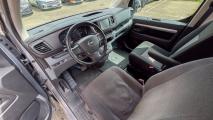 Opel Vivaro Cabine Approfondie III Taille M BlueHDi 145 EAT8 Edition