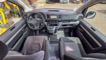 Opel Vivaro Cabine Approfondie III Taille M BlueHDi 145 EAT8 Edition