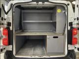 Peugeot Expert III 2.0 BLUEHDI 120 S&S COMPACT Urban