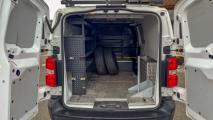 Peugeot Expert III 2.0 BLUEHDI 120 S&S LONG PREMIUM