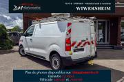 Peugeot Expert III 2.0 BLUEHDI 120 S&S STANDARD PREMIUM