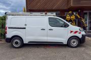 Peugeot Expert III 2.0 BLUEHDI 120 S&S STANDARD PREMIUM