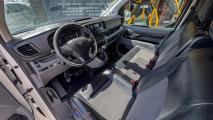 Peugeot Expert III 2.0 BLUEHDI 120 S&S STANDARD PREMIUM
