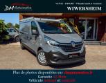 Renault Trafic III FG PRO+ L2H1 1300 dCi 120