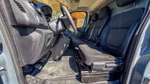 Renault Trafic III FG PRO+ L2H1 1300 dCi 120