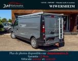 Renault Trafic III FG PRO+ L2H1 1300 dCi 120
