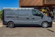 Renault Trafic III FG PRO+ L2H1 1300 dCi 120