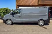 Renault Trafic III FG PRO+ L2H1 1300 dCi 120