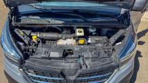Renault Trafic III FG PRO+ L2H1 1300 dCi 120