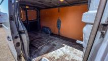 Renault Trafic III FG PRO+ L2H1 1300 dCi 120