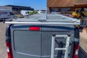 Renault Trafic III FG PRO+ L2H1 1300 dCi 120
