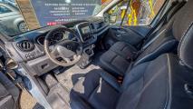 Renault Trafic III FG PRO+ L2H1 1300 dCi 120