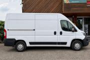 Opel Movano III 2.2 140CH L2H2 3.5T Pack Clim
