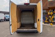 Opel Movano III 2.2 140CH L2H2 3.5T Pack Clim
