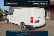 Citro&euml;n Jumpy III XL 2.0 BlueHDi 120 S&S BVM6 (340 Nm) Club