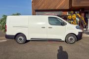 Citro&euml;n Jumpy III XL 2.0 BlueHDi 120 S&S BVM6 (340 Nm) Club