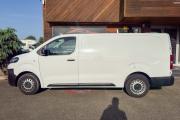 Citro&euml;n Jumpy III XL 2.0 BlueHDi 120 S&S BVM6 (340 Nm) Club